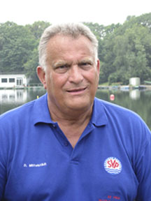 Dieter Seifert